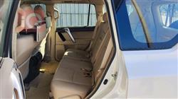 تويوتا لاندكروزر برادو